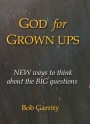 God for Grown Ups